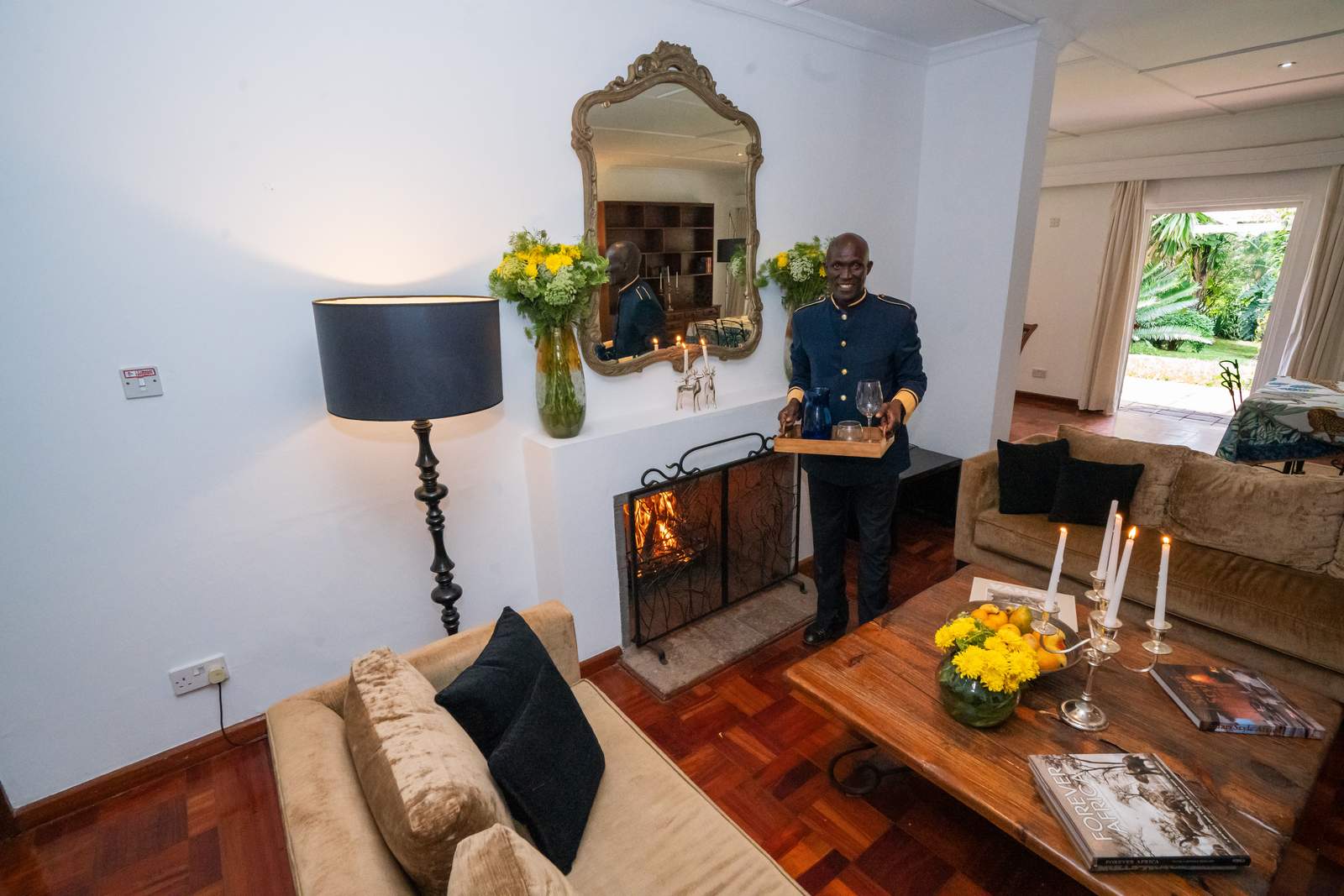 Nelion Loft - Gallery 47